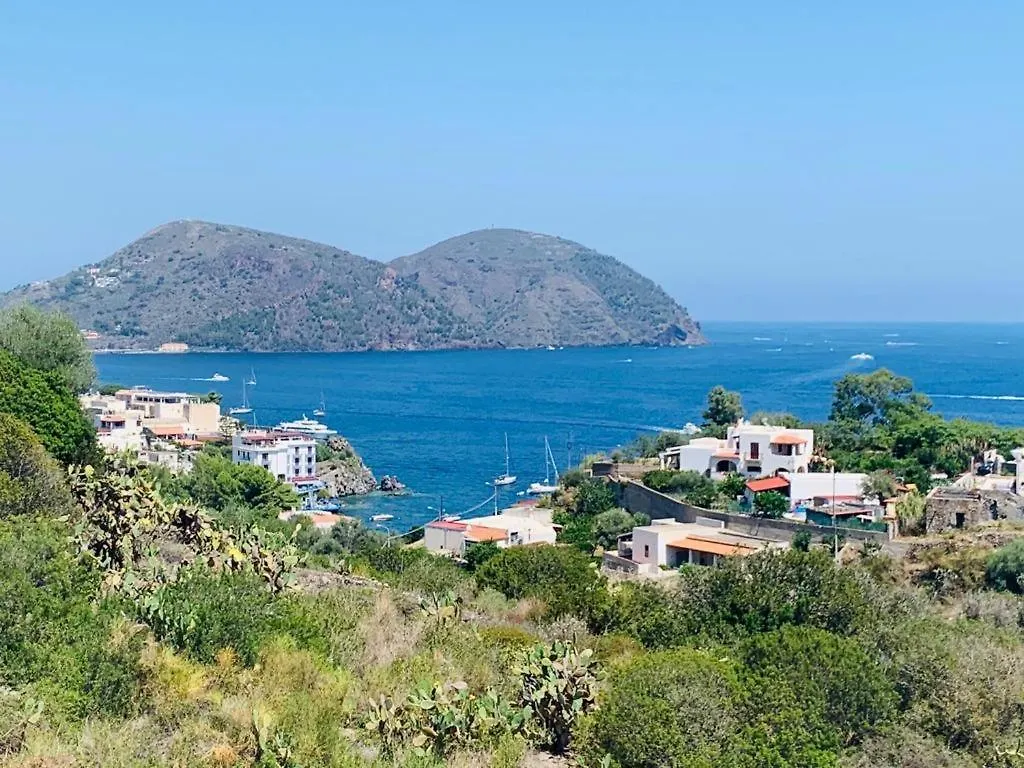 Διαμέρισμα Residence Salvatore San Salvatore  Ιταλία