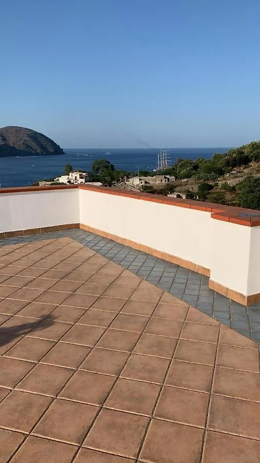 Residence Salvatore San Salvatore  Διαμέρισμα