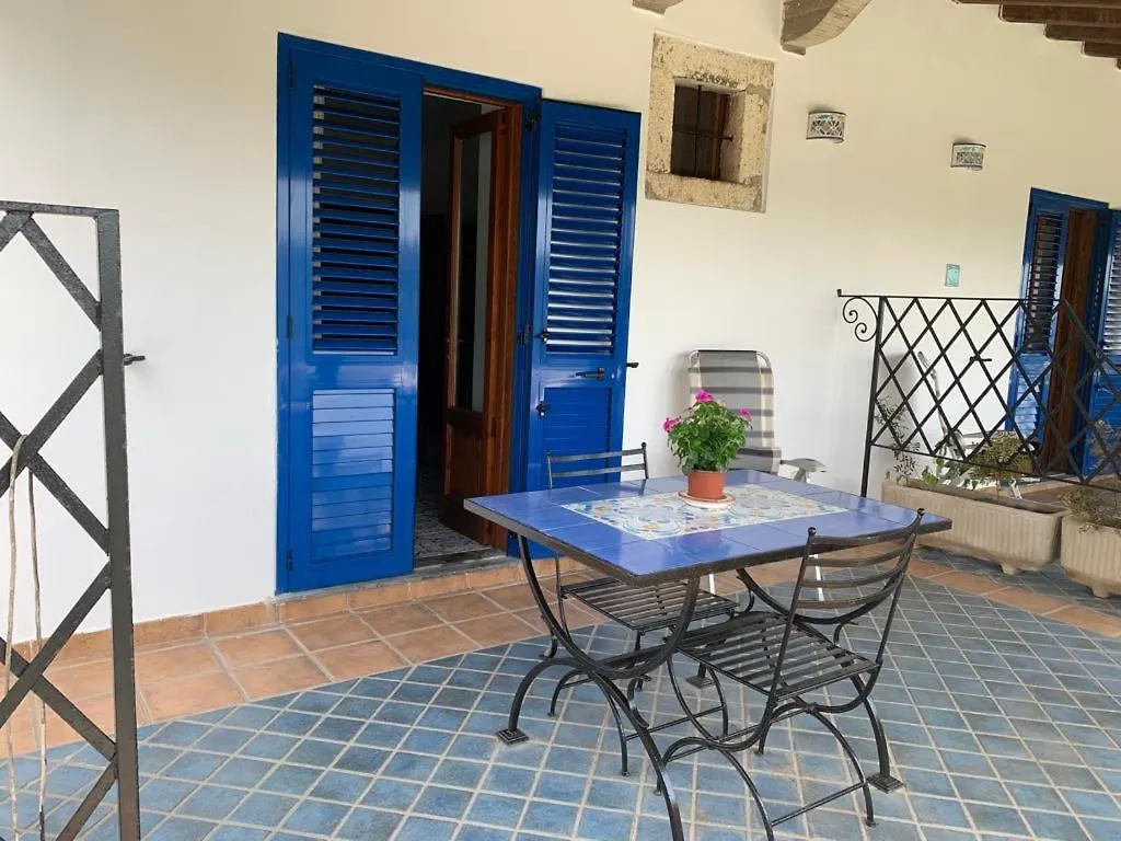 Residence Salvatore San Salvatore  Διαμέρισμα