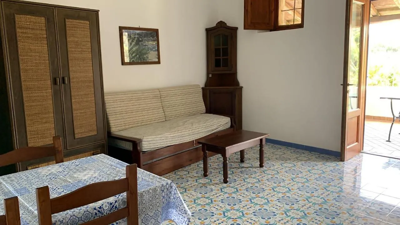 Διαμέρισμα Residence Salvatore San Salvatore