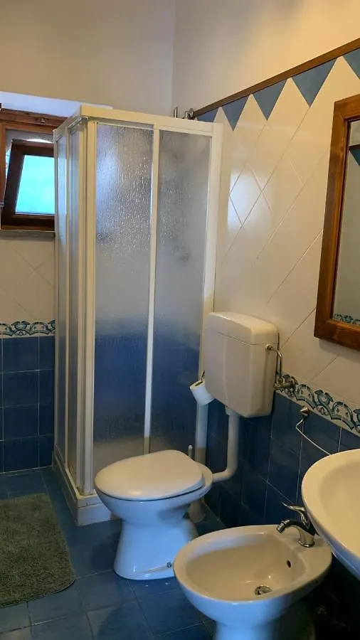 Residence Salvatore San Salvatore  Διαμέρισμα San Salvatore (Messina)