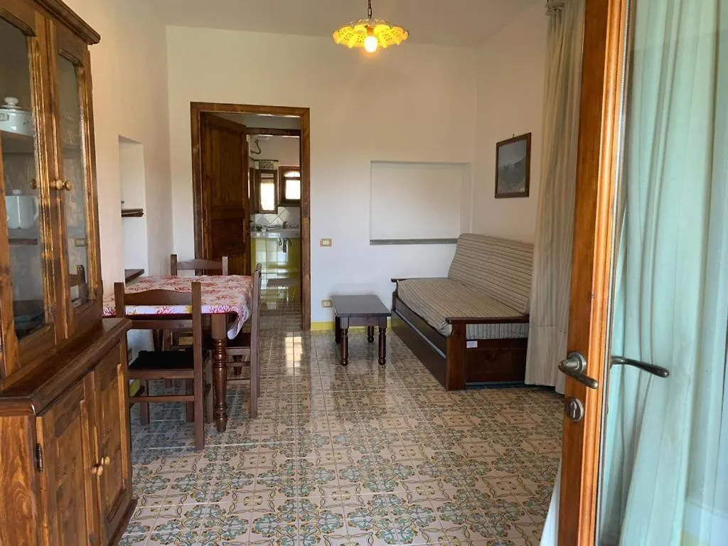 Residence Salvatore San Salvatore  0*, San Salvatore (Messina) Ιταλία