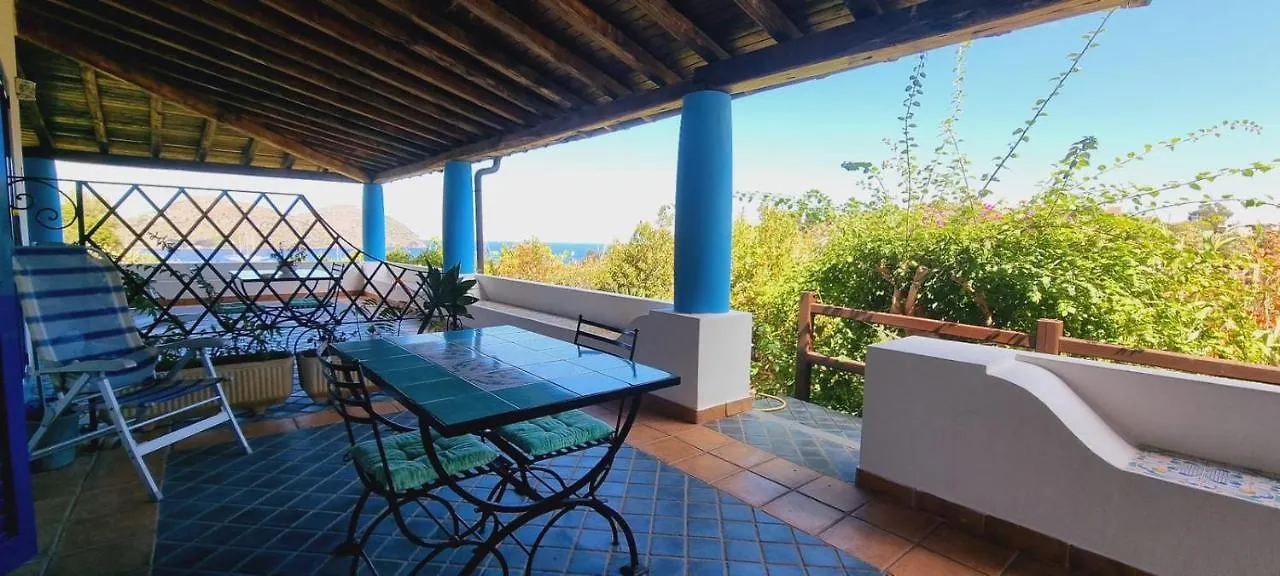 Διαμέρισμα Residence Salvatore San Salvatore
