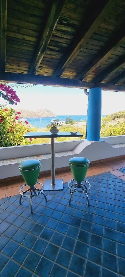 Διαμέρισμα Residence Salvatore San Salvatore