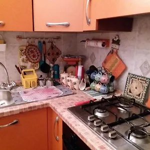 Casa vacanze Casa A, Punta Secca