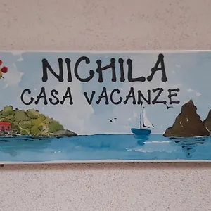 Appartamento Nichila - Acitrezza, Aci Trezza